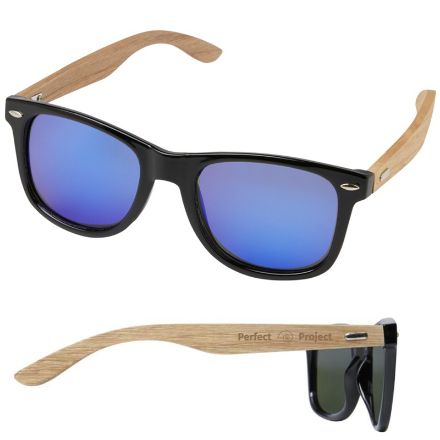 hiru gespiegelde gepolariseerde zonnebril van rpet