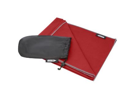 pieter ultra lichtgewicht en sneldrogende handdoek