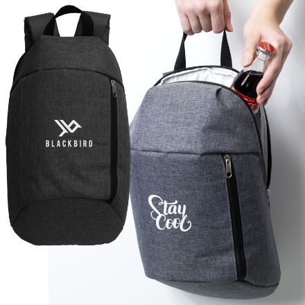 cooler backpack koeltas