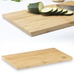 bocado bamboe snijplank