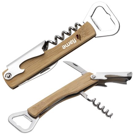 butler bamboe kelnermes