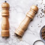 louna peper- en zoutmolen