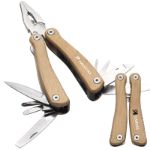 beukenhouten multitang 11 functies