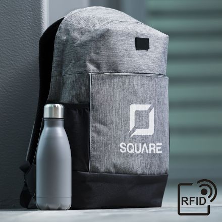 jayden rfid anti diefstal rugzak