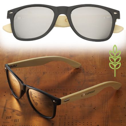 malibu eco-mix tarwestro zonnebril