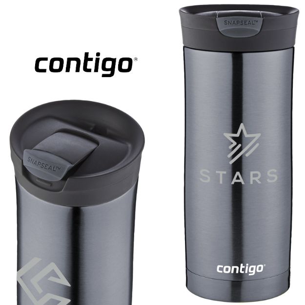 contigo® huron thermosbeker 470 ml