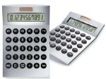 calculator artball met 12-cijferig display