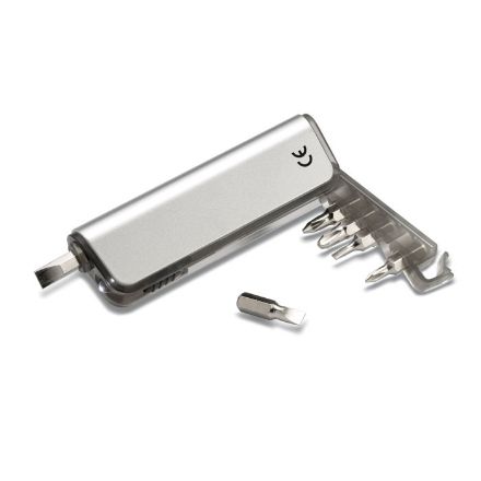 multifunctionele led-zaklamp
