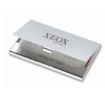 aluminium visitekaarthouder fulda