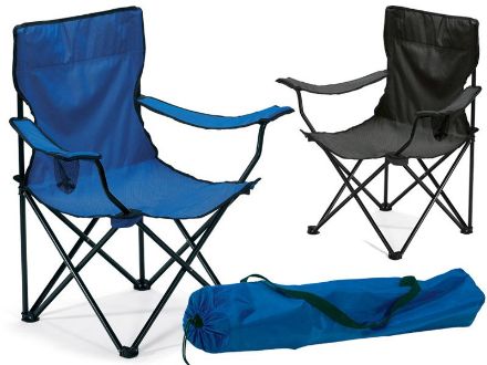 strandstoel covus polyester