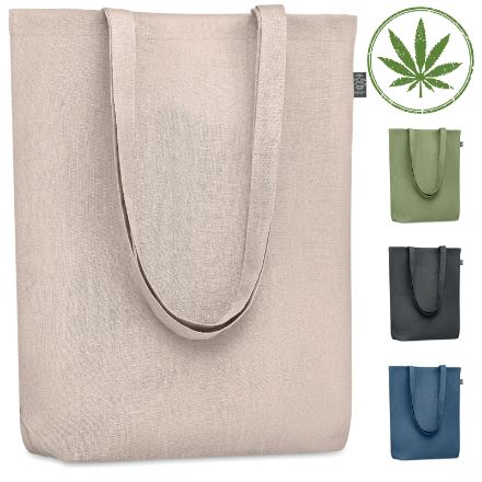 hennep boodschappentas