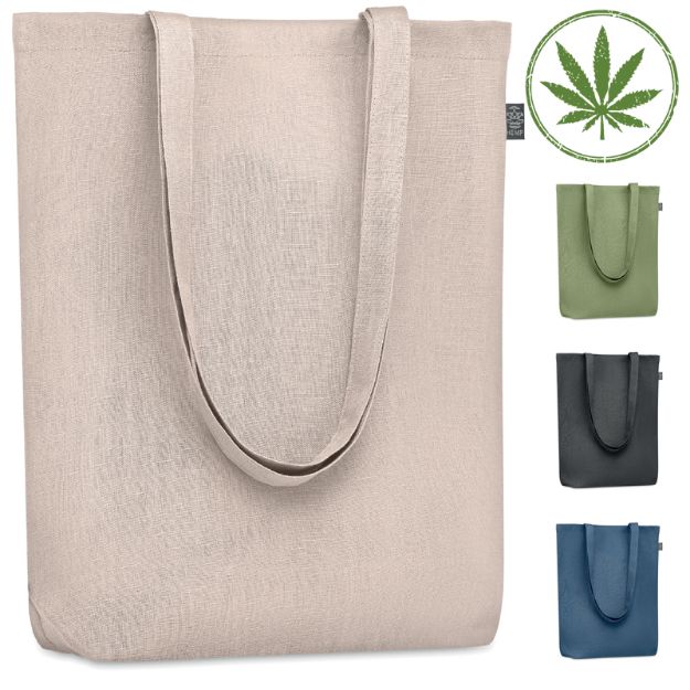 hennep boodschappentas