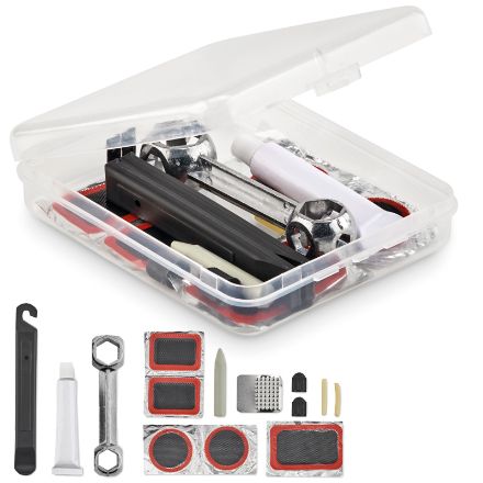 fietsreparatieset repair