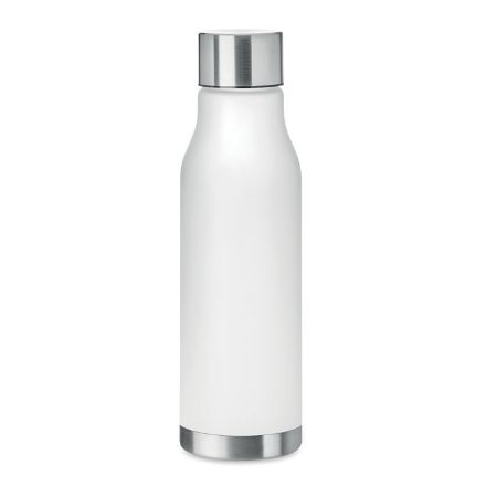rpet drinkfles 600 ml glacier