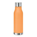 rpet drinkfles 600 ml glacier