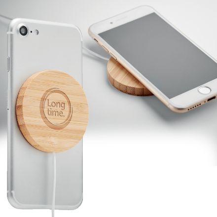 magnetische draadloze oplader