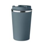 dubbelwandige drinkbeker 350 ml