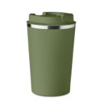 dubbelwandige drinkbeker 350 ml