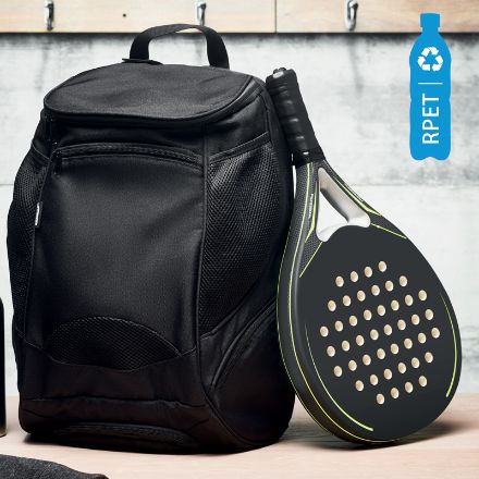 600d rpet sport rugzak