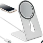 draagbare magnetische oplader