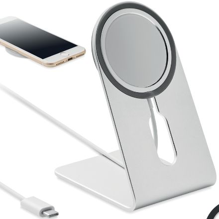 draagbare magnetische oplader