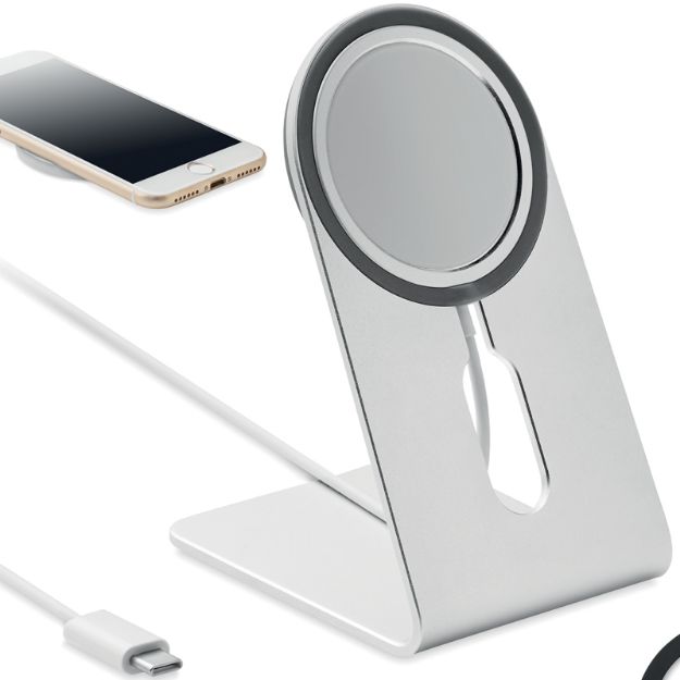 draagbare magnetische oplader