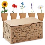 bloemen kweekset