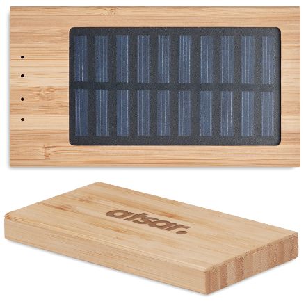solar powerbank 4000 mah