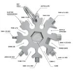 roestvrij stalen multi-tool floquet