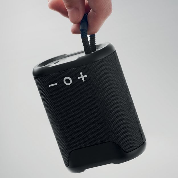 waterdichte luidspreker ipx7 ramas