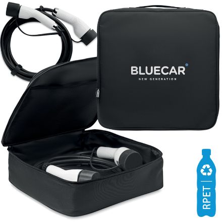 600d rpet opbergtas cabag