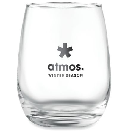 gerecycled glas 420 ml dilly