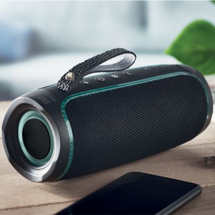 draadloze led luidspreker ipx4 dima