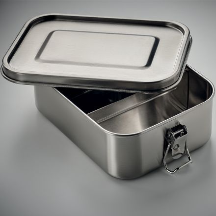 roestvrij stalen lunchbox sao 1200 ml