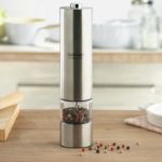 peper- en zoutmolen