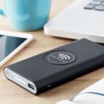 draadloze powerbank 8000 mah