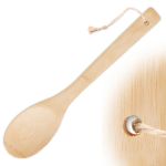 spoon salad bamboe mayen