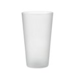 herbruikbare event beker 500ml - 
