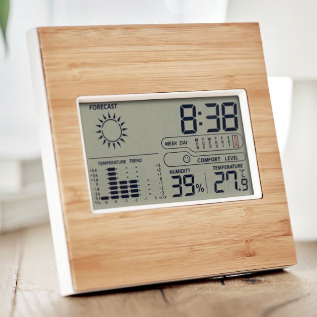 bamboe weerstation turku
