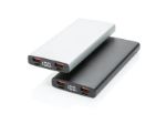 aluminium 18w 10.000 mah pd powerbank