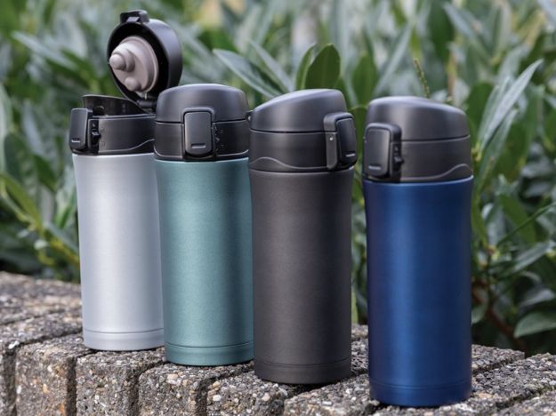 metallic easy lock lekvrije vacuüm mok 300 ml