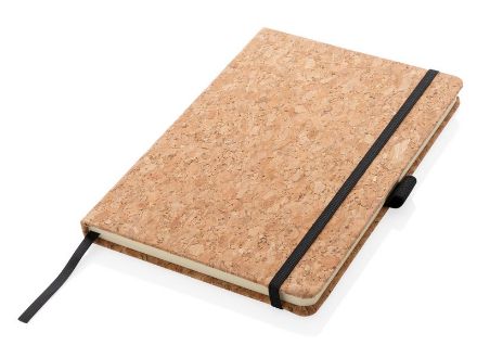 kurk hardcover notitieboek a5