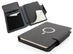 artic magnetic 10w draadloos oplaadbaar a5-notitie
