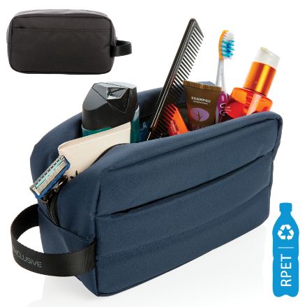 impact aware rpet toilettas