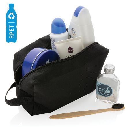 impact aware™ basic rpet toilettas