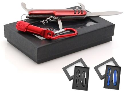 gereedschapsset 7 functies, suffi