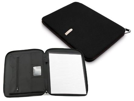 schrijfmap van microvezel index