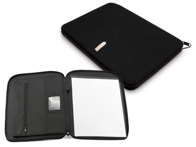 schrijfmap van microvezel index