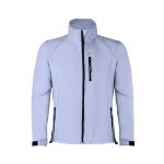 waterdichte soft shell jas 300 gr/m2 s-xxl