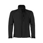 waterdichte soft shell jas 300 gr/m2 s-xxl